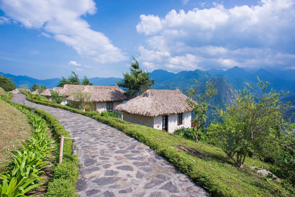 Topas-Ekolodž-turističko-odmaralište-u-planinama-Vijetnama